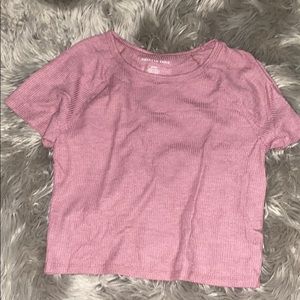AE Crop top 5/$20